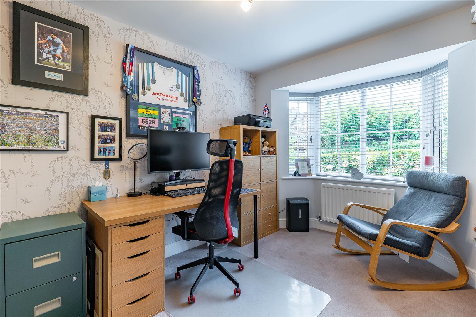 Duxbury Manor Way, Chorley